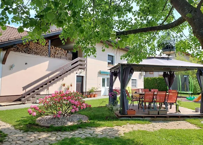 Studio Apartma Zirovnik