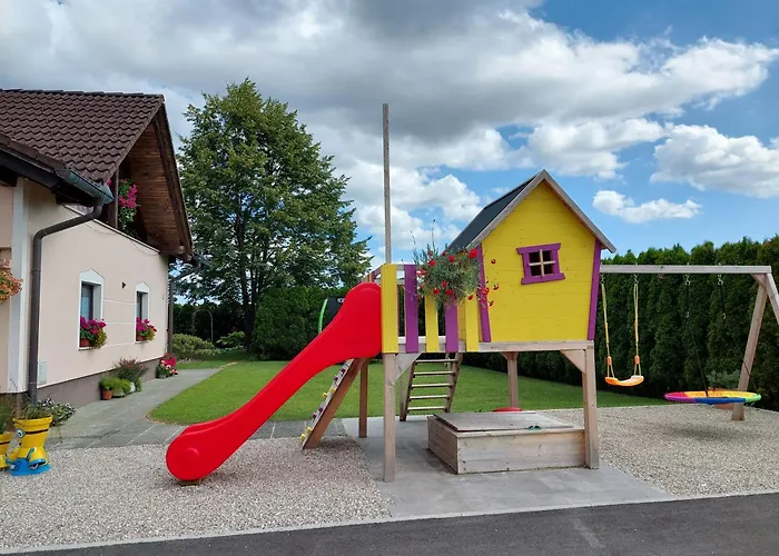 Studio Apartma Zirovnik