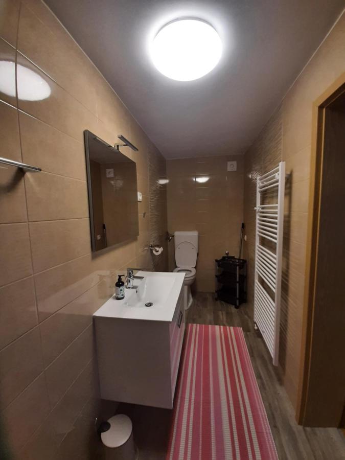 Appartement Apartma Zirovnik