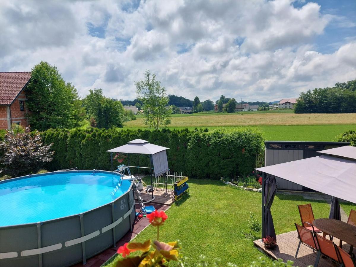 Apartma Zirovnik Appartamento Cerklje na Gorenjskem