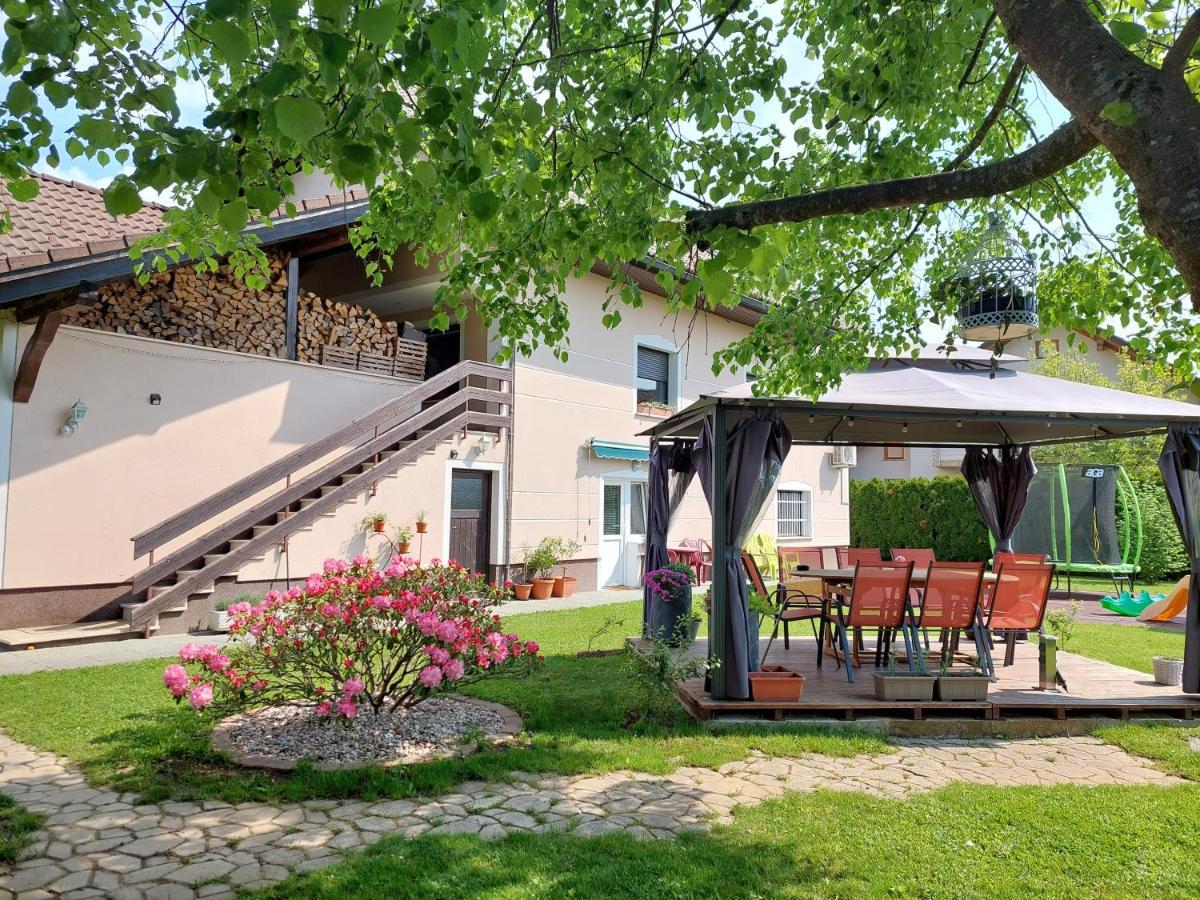 Apartma Zirovnik Appartement Cerklje na Gorenjskem
