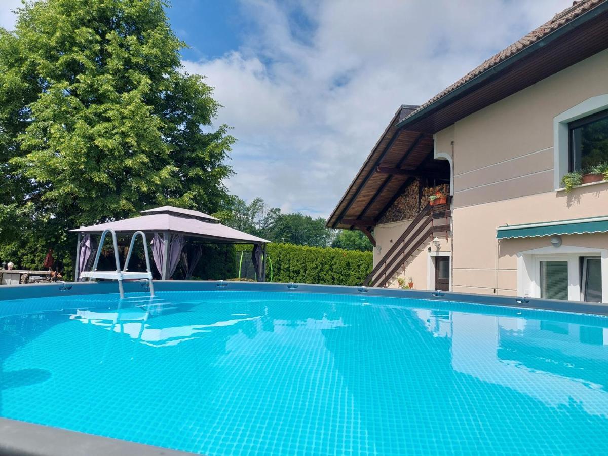 Apartma Zirovnik Cerklje na Gorenjskem
