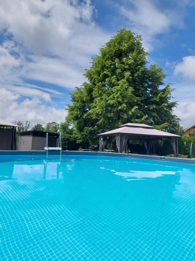 Appartamento Apartma Zirovnik Cerklje na Gorenjskem