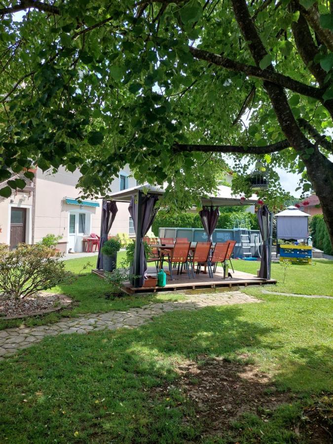 Apartma Zirovnik Appartement Cerklje na Gorenjskem
