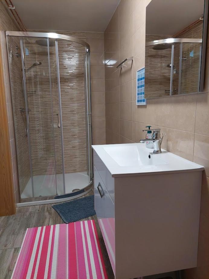 Appartement Apartma Zirovnik Cerklje na Gorenjskem