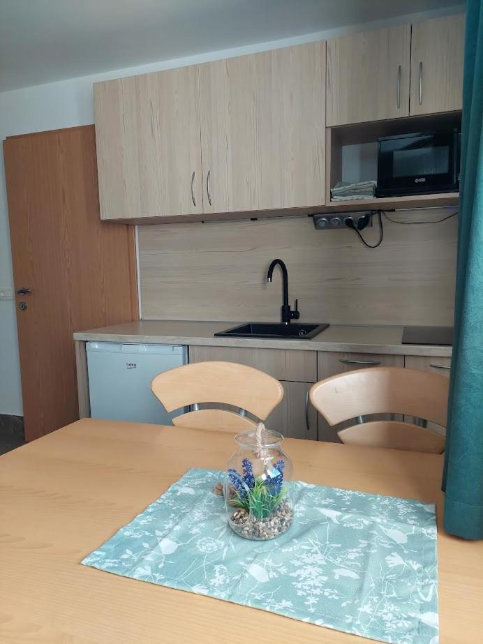 Appartement Apartma Zirovnik