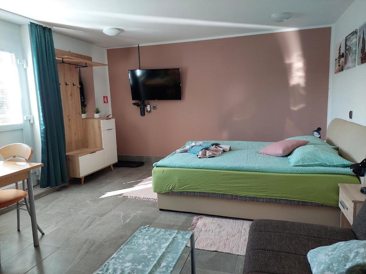Appartamento Apartma Zirovnik