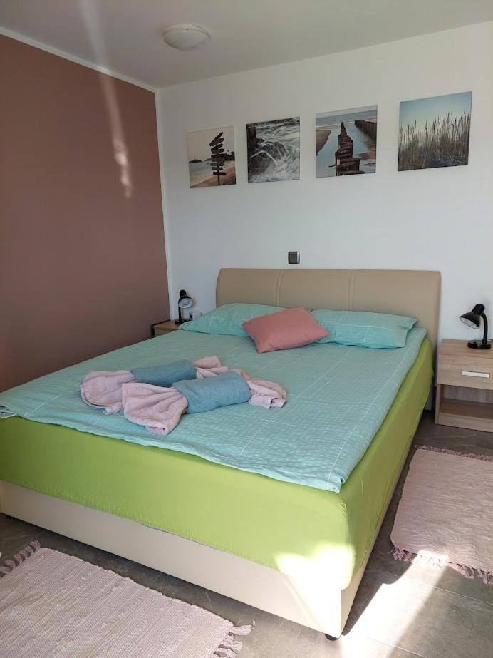 Appartement Apartma Zirovnik *