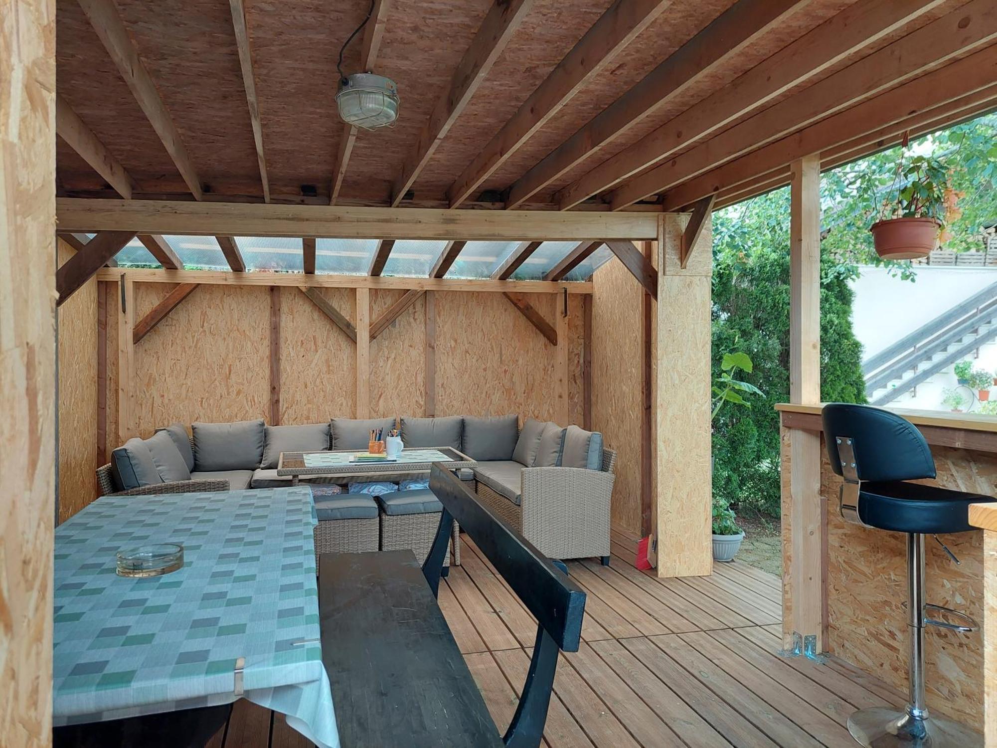 Apartma Zirovnik * Cerklje na Gorenjskem