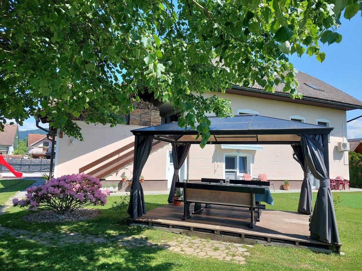 Appartamento Apartma Zirovnik *